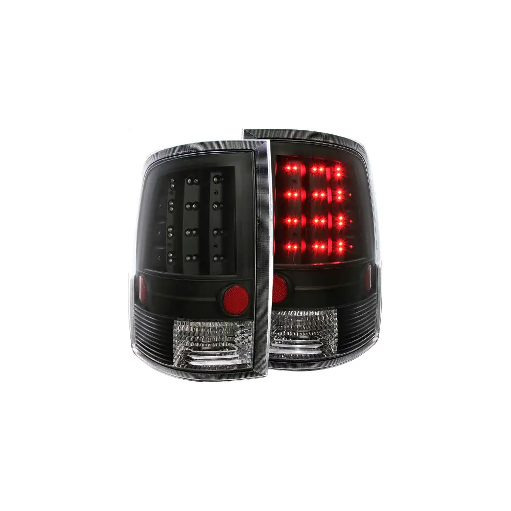AnzoUSA - Tail Light Assembly - 311144 - ANZ311144